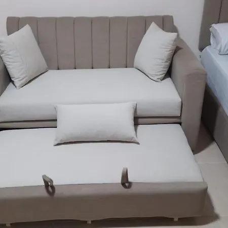 Tiba Golden Resort