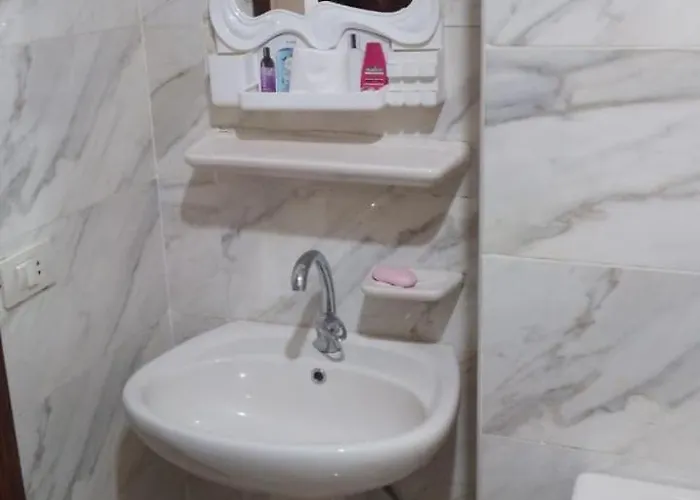 Apartment Tiba Golden Hurghada