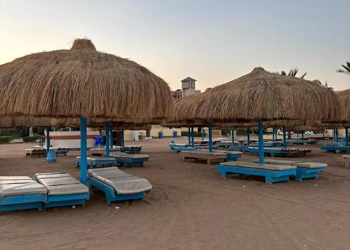 Tiba Golden * Hurghada